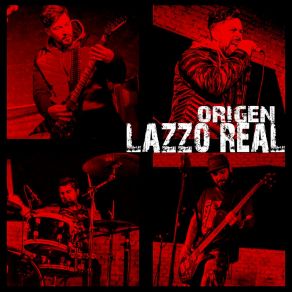 Download track Con Vos Lazzo Real