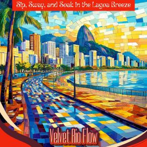 Download track Smooth Jazz Breaks Bossa Nova Lounge Club