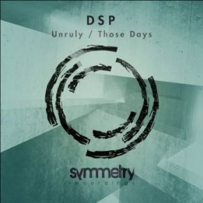 Download track Those Days DSP