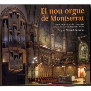 Download track 03-Simfonia De La Cantata BWV 29 (Adaptaciу Per A Orgue D _ A. Guilmant) 