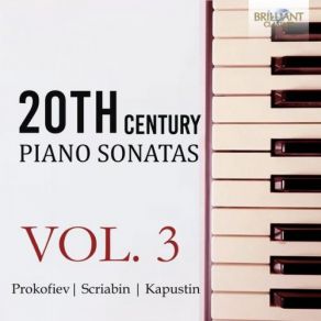 Download track Piano Sonata No. 7 In B-Flat Major, Op. 82: I. Allegro Inquieto Sun Hee You, Vincenzo Maltempo, Vanessa Benelli Mosell