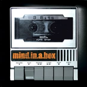 Download track 8 Bits (8, 5 Bits Mix)  Mind. In. A. Box