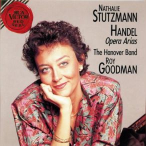 Download track Aria: Ombra Cara Di Mia Sposa (Radamisto, Act II) Hanover Band, Nathalie Stutzmann, Roy Goodman