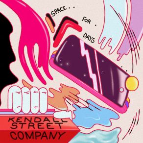 Download track Pour Down Kendall Street Company