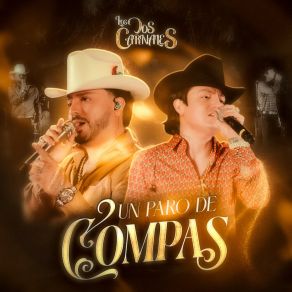 Download track Soy Ranchero Los Dos Carnales