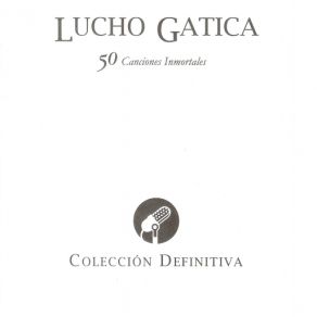 Download track Ansiedad (2001 Digital Remaster) Lucho Gatica