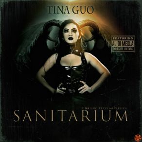 Download track Sanitarium Al Di Meola, Tina Guo