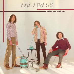 Download track Shoes At The Door The Fivers