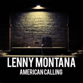 Download track Moon Rockin Lenny Montana