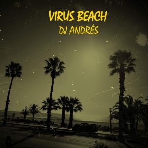 Download track Black Beach Sand DJ Andres