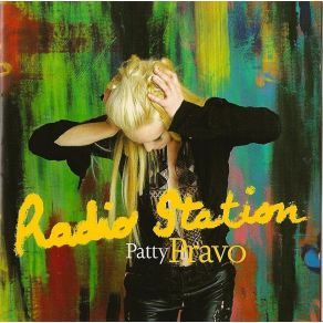 Download track La Forma Materiale Patty Pravo