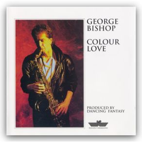 Download track Friendly Vibes George Bishop