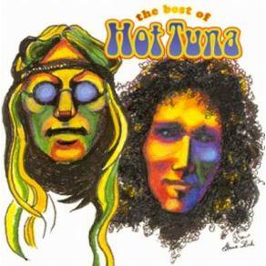 Download track Water Song Hot Tuna