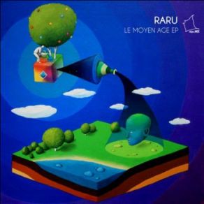 Download track Le Shanson De Roland Raru