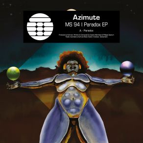 Download track Paradox Azimute