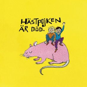 Download track Råttans År Hästpojken