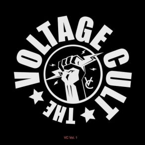 Download track Seas Of Blue And Gray The Voltage Cult