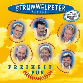 Download track Ich Sage Ja Zum Leben Struwwelpeter Sextett