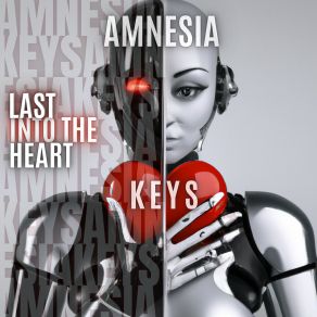 Download track Beach House AMNESIA KEYS