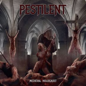 Download track Grotesque Enslavement Pestilent