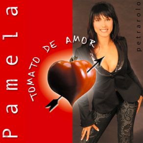 Download track Tomato De Amor Pamela Petrarolo