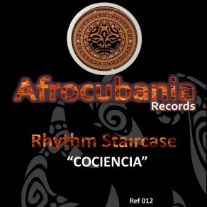 Download track Cociencia Rhythm Staircase