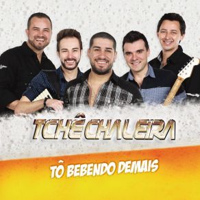 Download track A Melhor Do Brasil (Ao Vivo) Tchê Chaleira