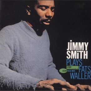 Download track I've Found A New Baby Jimmy Smith