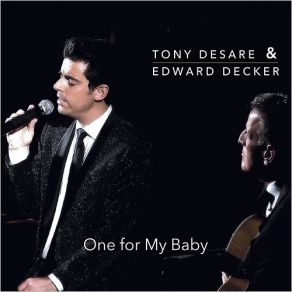 Download track I'll Get You Through The Night Tony DeSare, Edward Decker