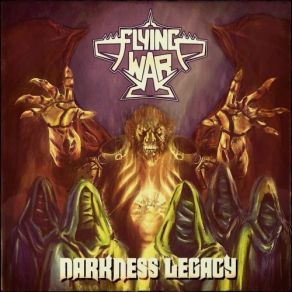 Download track Under The Fire Flying War