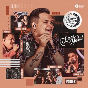 Download track Mistérios / Pedaço De Minha Vida (Ao Vivo) Lucas MoralMário E Thizil