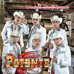 Download track Cumbia En Llamas Conjunto Potente