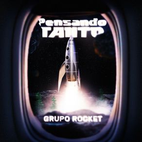 Download track Ando Bien Arriba Grupo Rocket