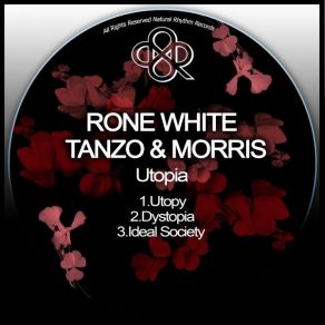 Download track Utopy Rone White