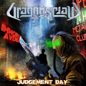 Download track Judgement Day Dragonsclaw