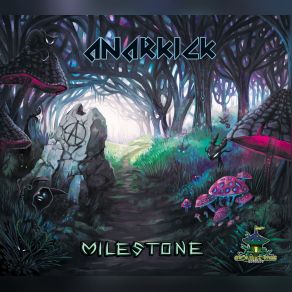 Download track Hell's In Key Anarkick