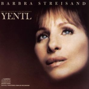 Download track The Way He Makes Me Feel (Studio Version) Barbra Streisand