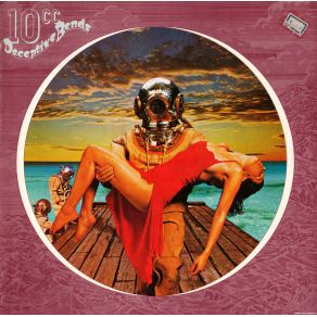 Download track I'M So Laid Back, I'M Laid Out (Extra Track) 10cc