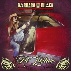 Download track Southern Soul Barbara Black