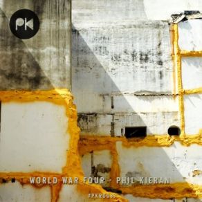 Download track World War Four (Part 2) Phil Kieran