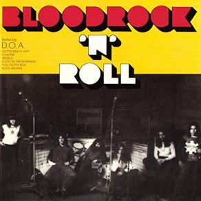 Download track You Gotta Roll (Live At International Amphitheatre, Chicago, 1971) BloodrockChicago