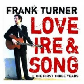 Download track Long Live The Queen Frank Turner