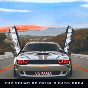 Download track Quantum Thrust OG KAALA