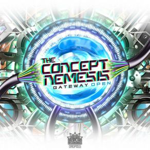 Download track Strain The Concept Nemesis