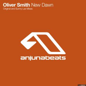 Download track New Dawn (Sunny Lax Remix) Oliver Smith