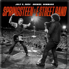 Download track Bobby Jean Bruce Springsteen