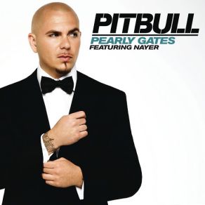 Download track Pearly Gates (Nayer) Nayer, Pitbull