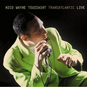 Download track Shake Your Hips Nico Wayne Toussaint