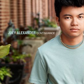 Download track Aliceanna Joey Alexander