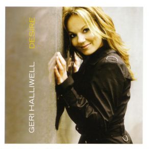 Download track Desire (Shanghai Surprize Remix)  Geri Halliwell